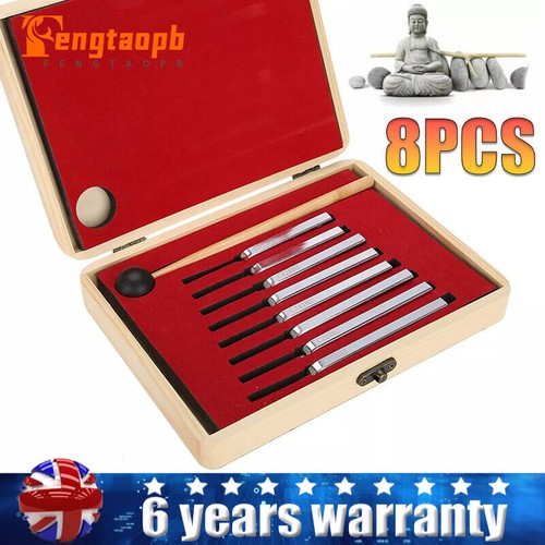 256 512hz medical tuning fork - 256-512hz,