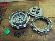 1986-89 GILERA KZ125 KZ 125