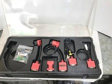 SNAP-ON SOLUS ULTRA ACCESSORY EUROPEAN ADAPTER KIT # EESP318EUA