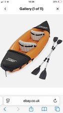Bestway Hydro-force Inflatable
