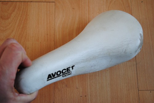 Selle italia avocet - avocet, saddle
