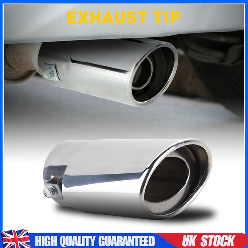 Universal car straight exhaust - car,