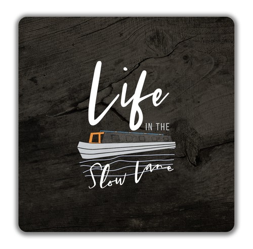 Life the slow lane - slow,