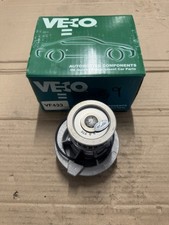 VECO WATER PUMP FOR VAUXHALL