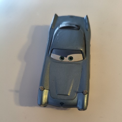 Disney pixar cars finn - cars,
