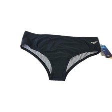 Speedo Fit Black Endurance