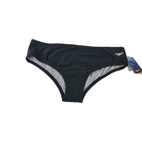 Speedo fit black - black, endurance