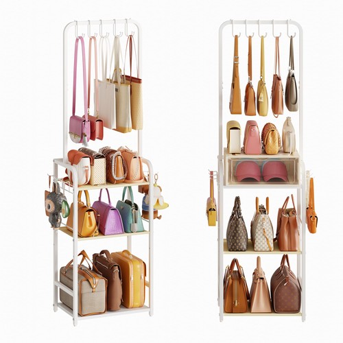 Tall purse organizer for - tall,