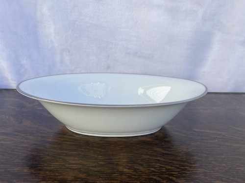 Noritake china serving bowl - china,