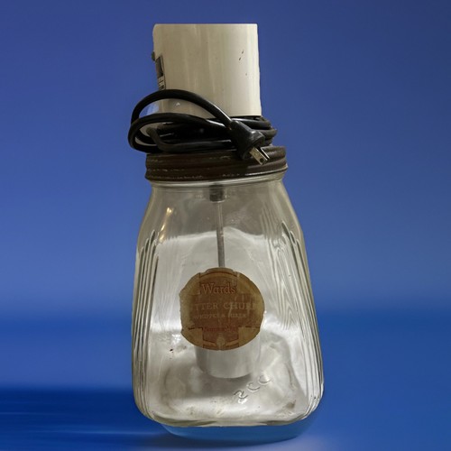 Vintage ward wards electric - ward,