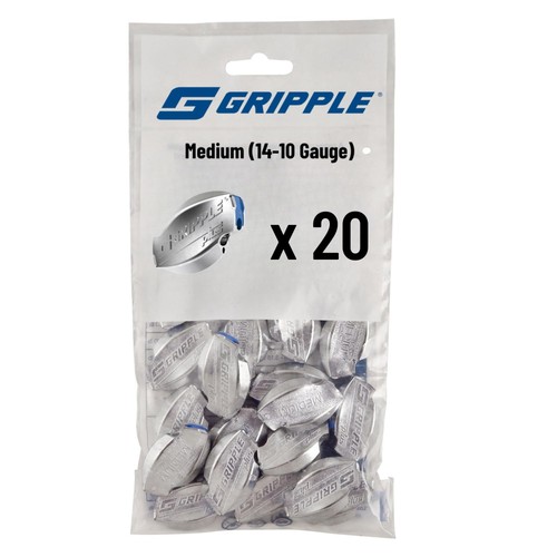 Gripple plus medium - gripple, pack