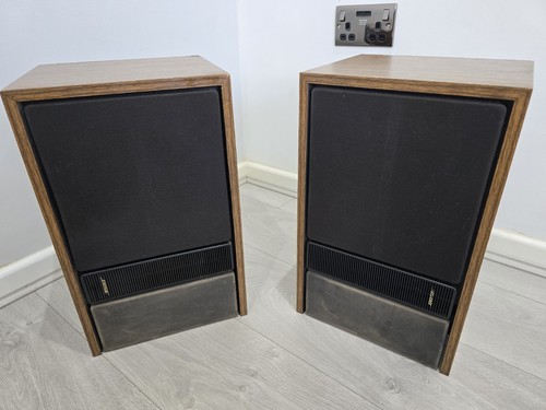 Bose 301 series direct - 301, ii