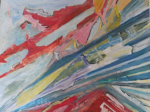 Orginal artwork painting - artwork,