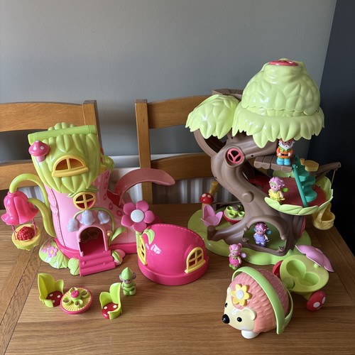 Elc happyland bluebell boot - elc,