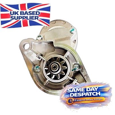 Starter motor for toyota - starter,