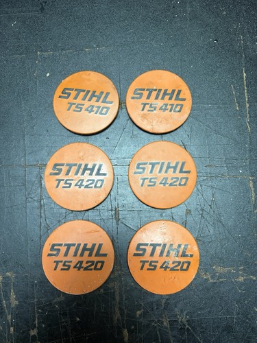 Genuine stihl ts410 - stihl,
