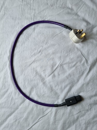 Chord company purple power - company,