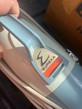 Vintage Eureka Whisk Vacuum Cleaner 150A IOB Lightly Used