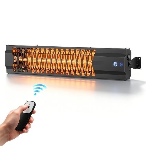 1500w infrared electric - infrared,
