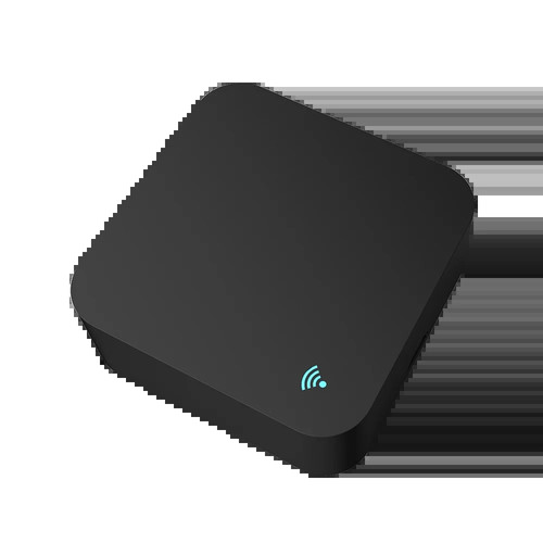 Tuya wifi remote control - tuya, ir