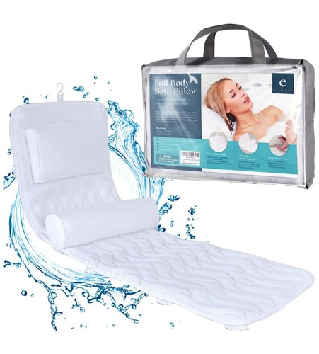 Efforest bath pillow tub neck - efforest,