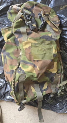 British army dpm bergen side - army,