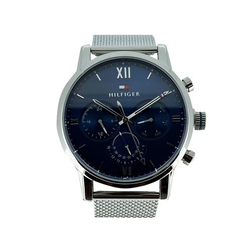 Tommy hilfiger men watch - tommy, men's