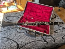 Clarinet by Boosey & Hawkes