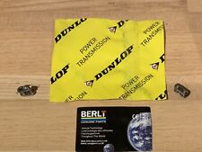 DUNLOP SPLIT LINK For TIMING CHAIN 25H HONDA TL125 CB XL125 TLR200 XR200 TLR250