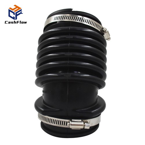 Air box intake hose - hose, pipe
