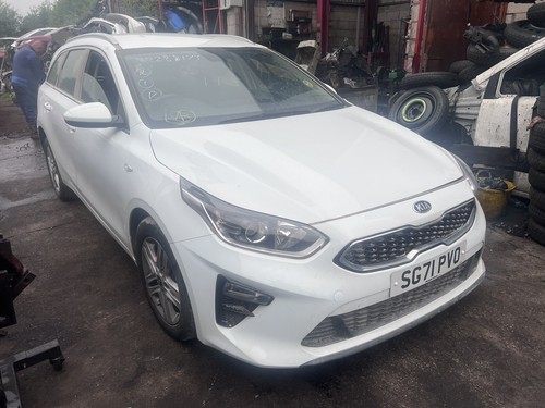 Kia ceed estate - ceed,