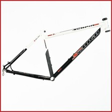 SCAPIN WOLFANG R STEEL MTB