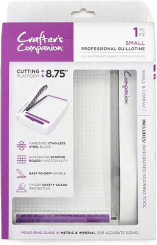 Crafters companion - crafters,