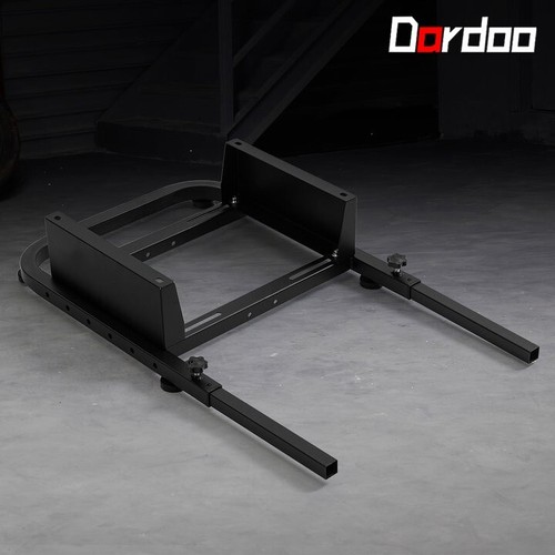 Dardoo rear seat stand - rear, for