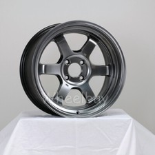 Pcs rota wheel grid - wheel, 16x8