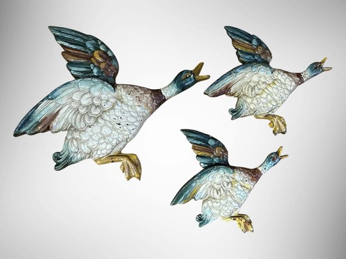 Antique cast iron - iron, duck