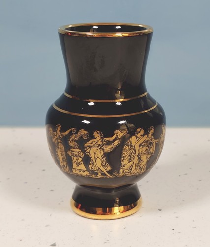 Stunning vintage greek bud - stunning,