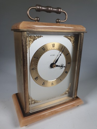 Vintage metamec brass - metamec,