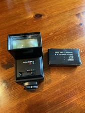 Hanimex TZ-2 Bounce Flash+ Set