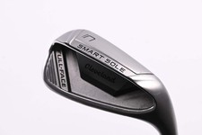 Cleveland Smart Sole Full Face Chipper / 35.25 Inch