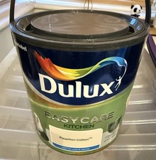 Dulux Easycare Kitchen Matt