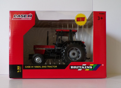 Britains 42793 case 1056xl - ih,