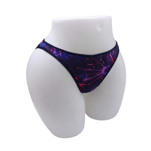 White plastic curvy bbl - curvy, hips