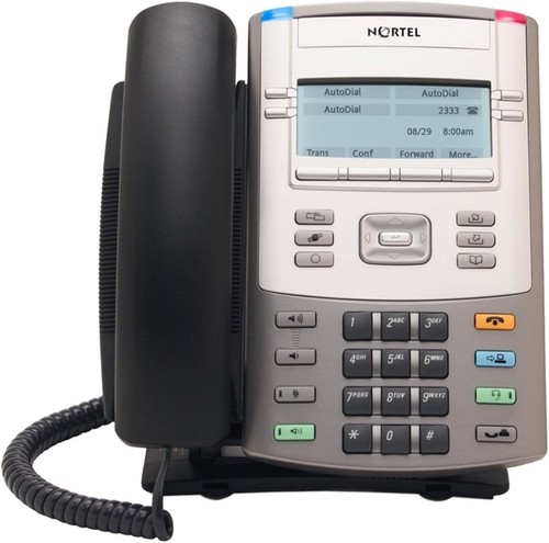 Avaya 1120e phone - avaya,