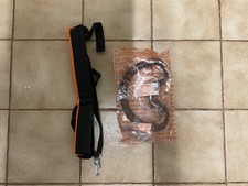New stihl harness and stihl