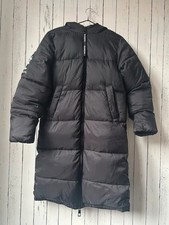 Kangol x H&M long puffer
