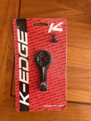 Edge out front integrated - k-edge,