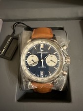 HAMILTON Men's American