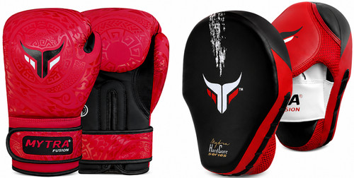 Mytra junior boxing - mytra,