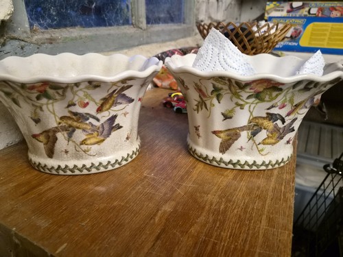 Pair chinese chinoiserie - pair,